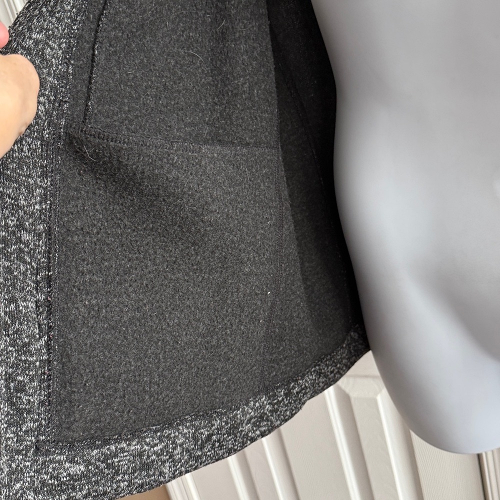 Calvin Klein Vest Jacket - Picture 9 of 10